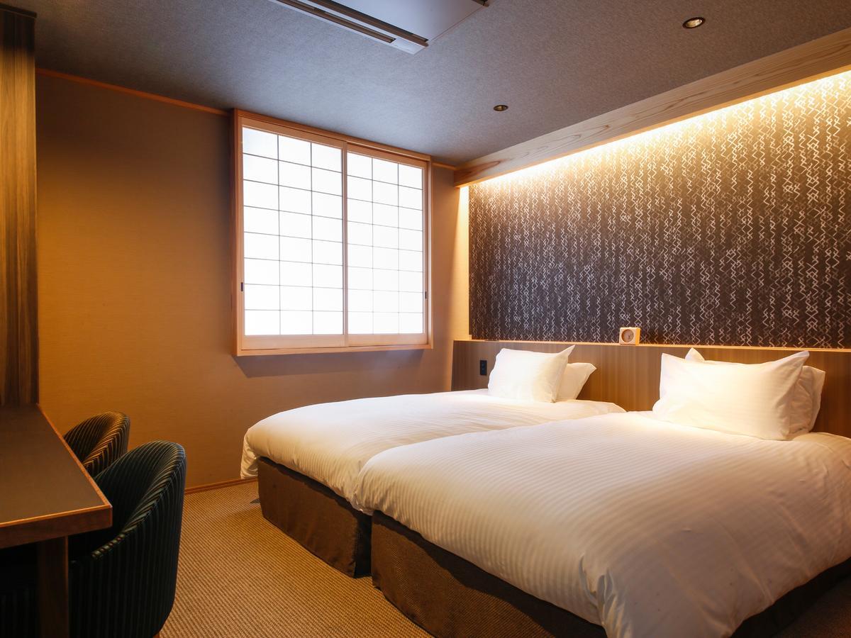 Hôtel Minato Koyado Awajishima à Minamiawaji Chambre photo