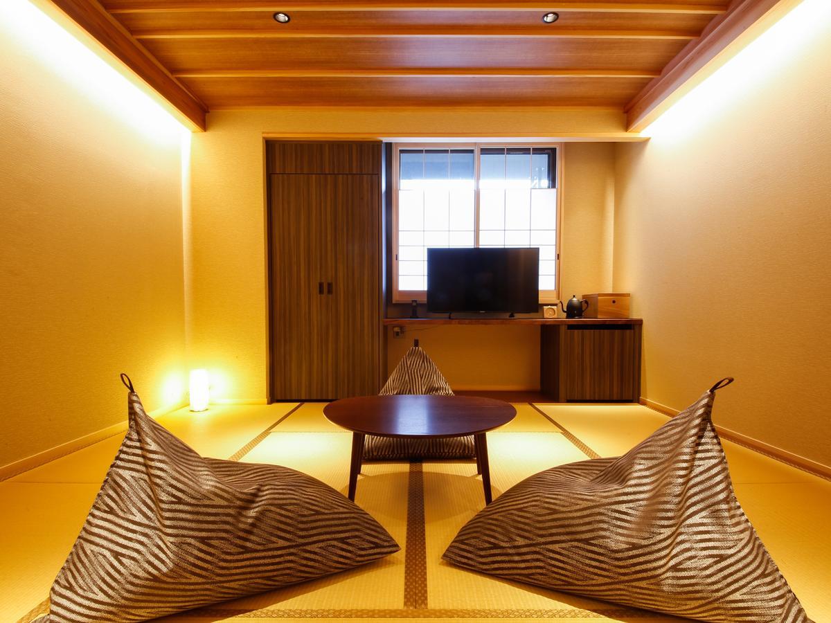 Hôtel Minato Koyado Awajishima à Minamiawaji Extérieur photo