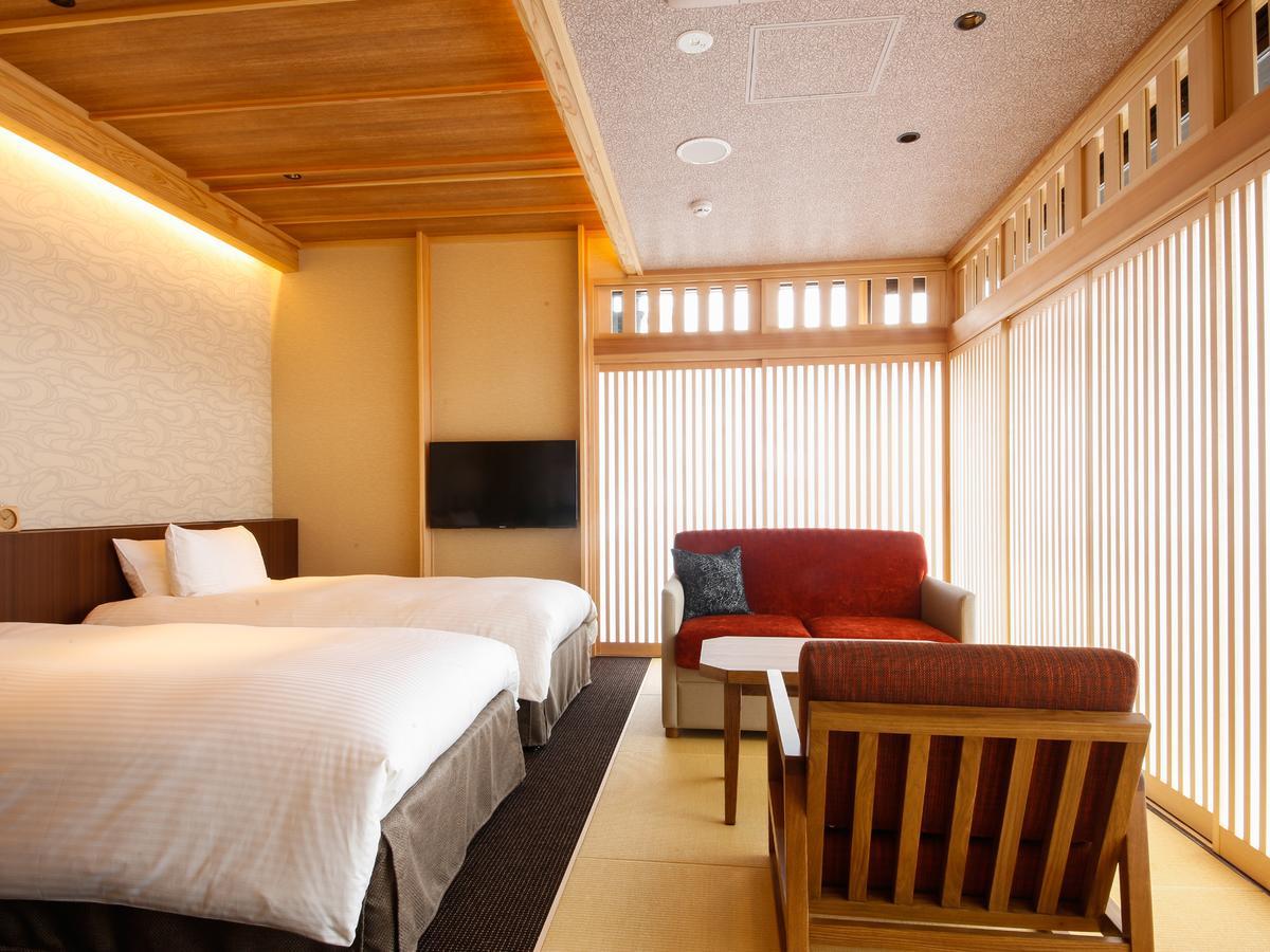 Hôtel Minato Koyado Awajishima à Minamiawaji Extérieur photo