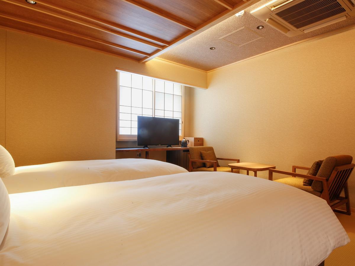 Hôtel Minato Koyado Awajishima à Minamiawaji Extérieur photo