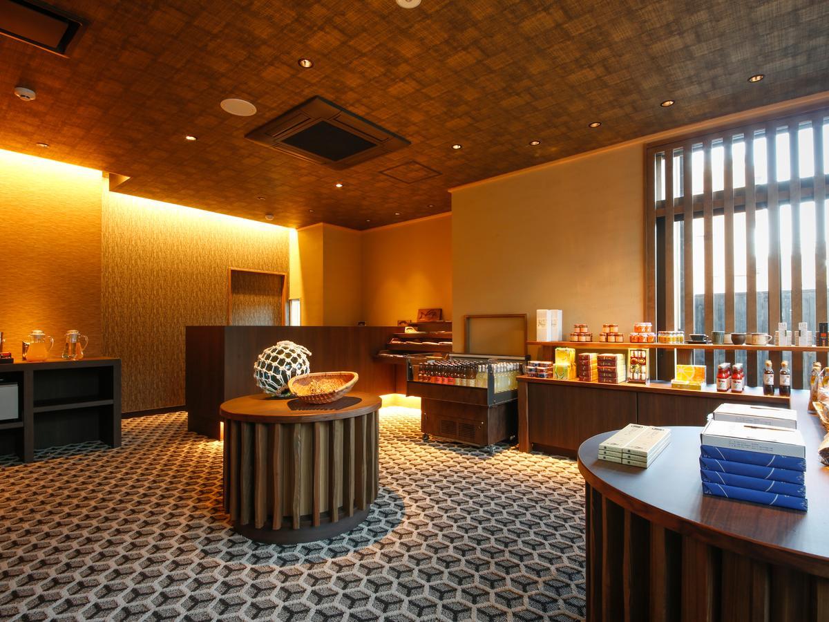 Hôtel Minato Koyado Awajishima à Minamiawaji Extérieur photo