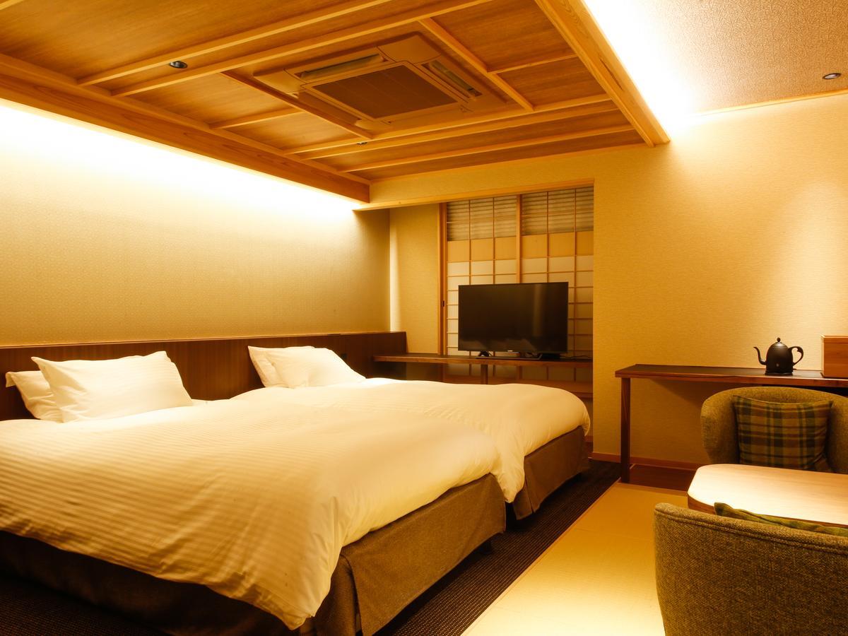 Hôtel Minato Koyado Awajishima à Minamiawaji Chambre photo