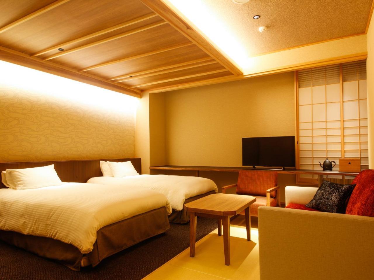 Hôtel Minato Koyado Awajishima à Minamiawaji Chambre photo